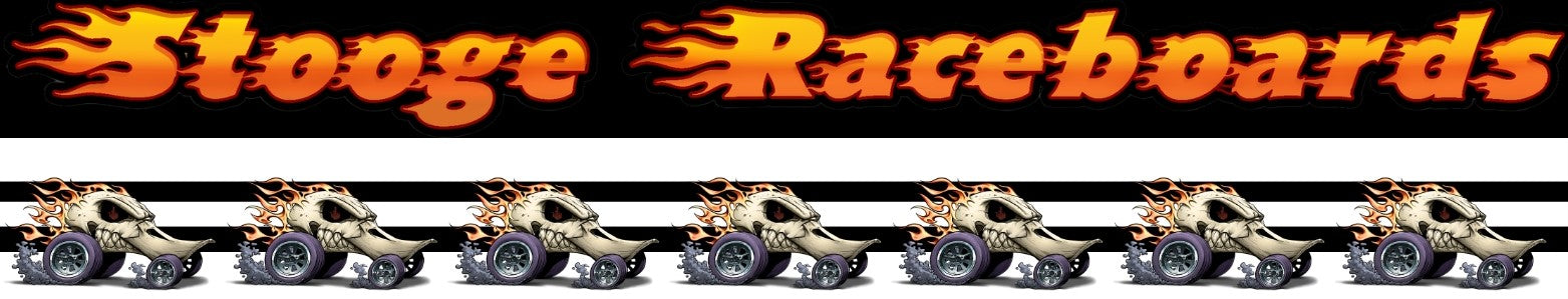Stooge Raceboards, LLC