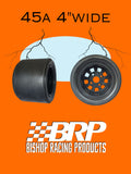 BRP Airless Race Wheel
