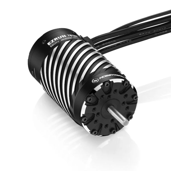 EZRUN MAX 70125 SD motor 560kv – Stooge Raceboards, LLC