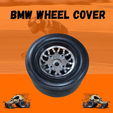 Wheel Covers