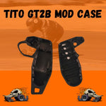 Gt2b Mod Case