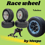 Race wheel by Meepo