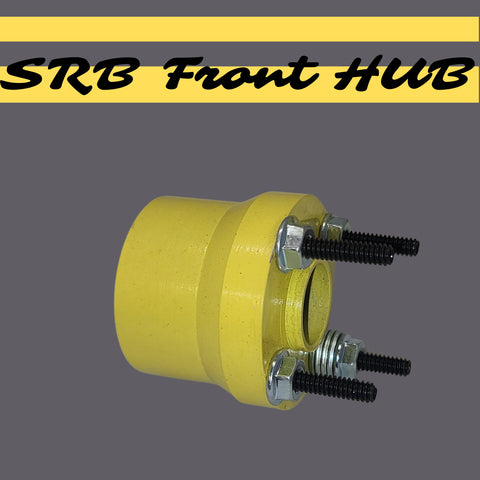 SRB Wheel Hub