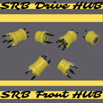 SRB Drive Hub