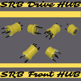 SRB Drive Hub