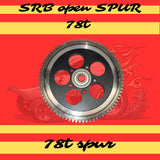 Spur Gear