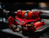 Canard Spherical Trucks (CST)