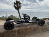 Canard Spherical Trucks (CST)