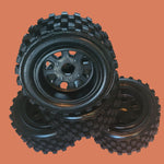A/T-70 Airless wheel by BRP
