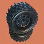A/T-70 Airless wheel by BRP
