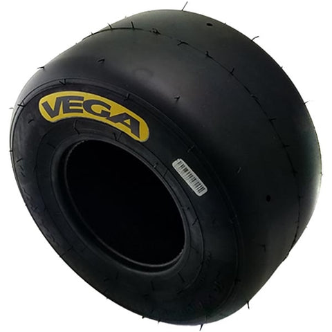 "Hot Track" Vega Racing slick