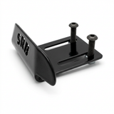 Angled foot stop product photo