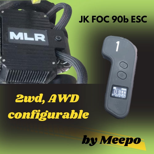 JK ESC – Stooge Raceboards, LLC