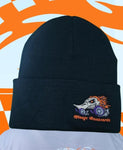 Skullquacker Beanie